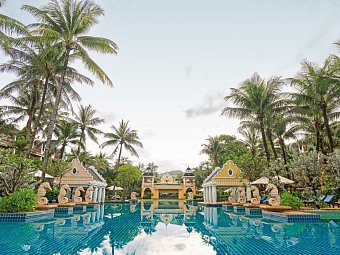 Phuket Graceland Resort & Spa