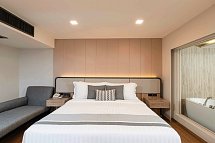Phuket Graceland Resort & Spa - Wohnbeispiel Family Suite (2 Bedroom) (Zimmercodierung WI2)