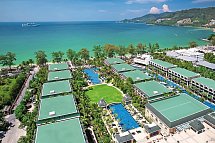 Phuket Graceland Resort & Spa