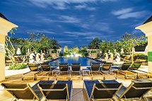 Phuket Graceland Resort & Spa