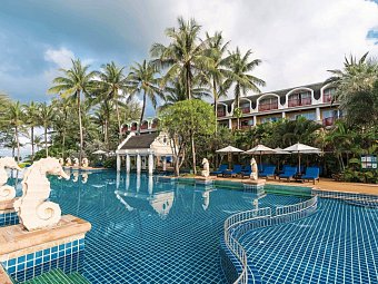 Phuket Graceland Resort & Spa