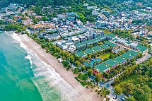 Phuket Graceland Resort & Spa