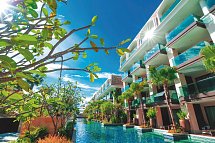 Phuket Graceland Resort & Spa