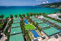 Phuket Graceland Resort & Spa