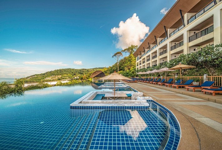Andamantra Resort & Villa Phuket