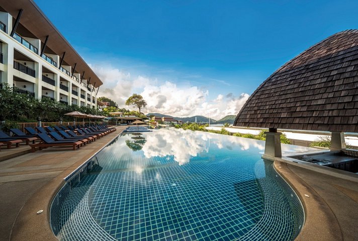 Andamantra Resort & Villa Phuket