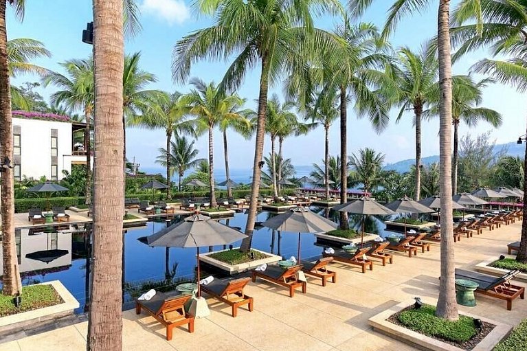 Andara Resort & Villas