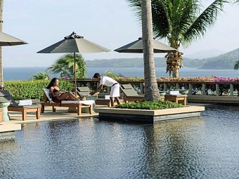 Andara Resort & Villas