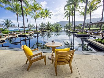 Andara Resort & Villas