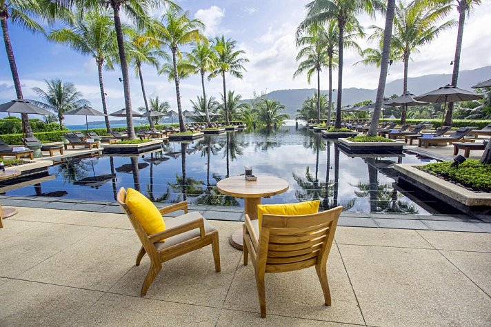Andara Resort & Villas