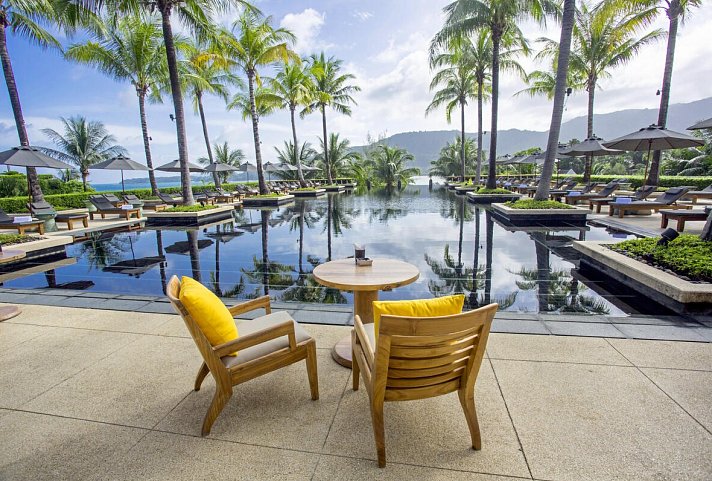 Andara Resort & Villas