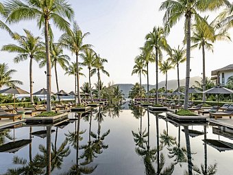 Andara Resort & Villas