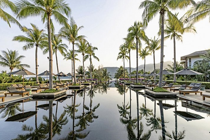Andara Resort & Villas