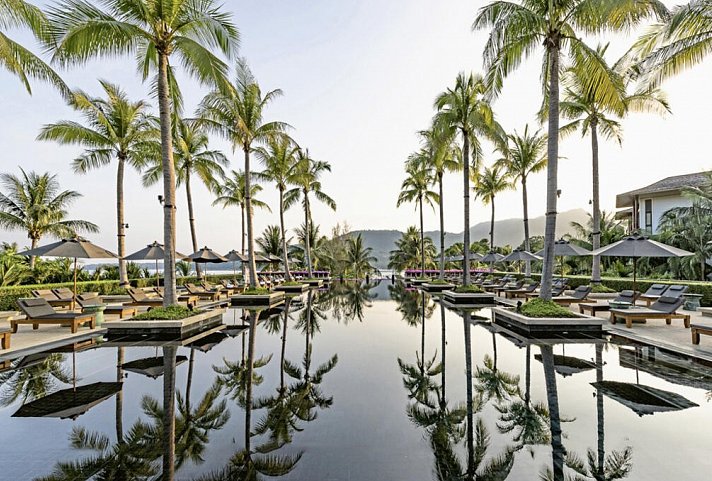 Andara Resort & Villas