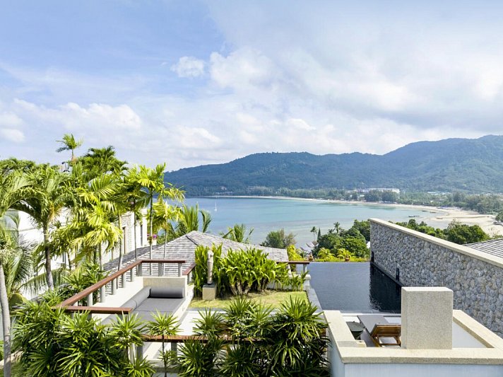 Andara Resort & Villas