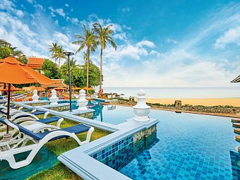 Beyond Resort Karon