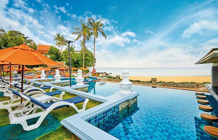 Beyond Resort Karon