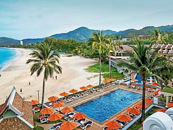 Beyond Resort Karon