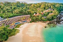 Beyond Resort Karon