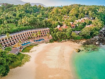 Beyond Resort Karon