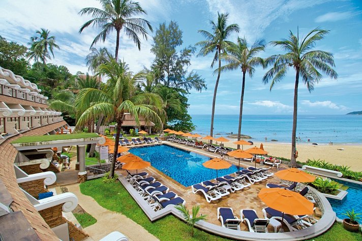 Beyond Resort Karon