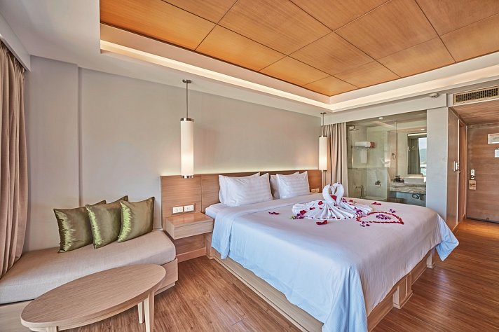 Beyond Resort Karon