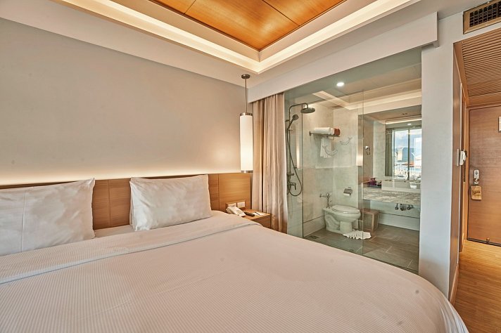 Beyond Resort Karon