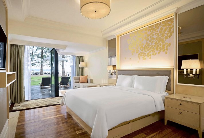 Dusit Thani Laguna Phuket