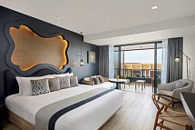 Avista Grande Phuket Karon - MGallery - Wohnbeispiel Deluxe Mountain View (Zimmercodierung UD1)