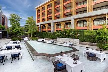 Avista Grande Phuket Karon - MGallery