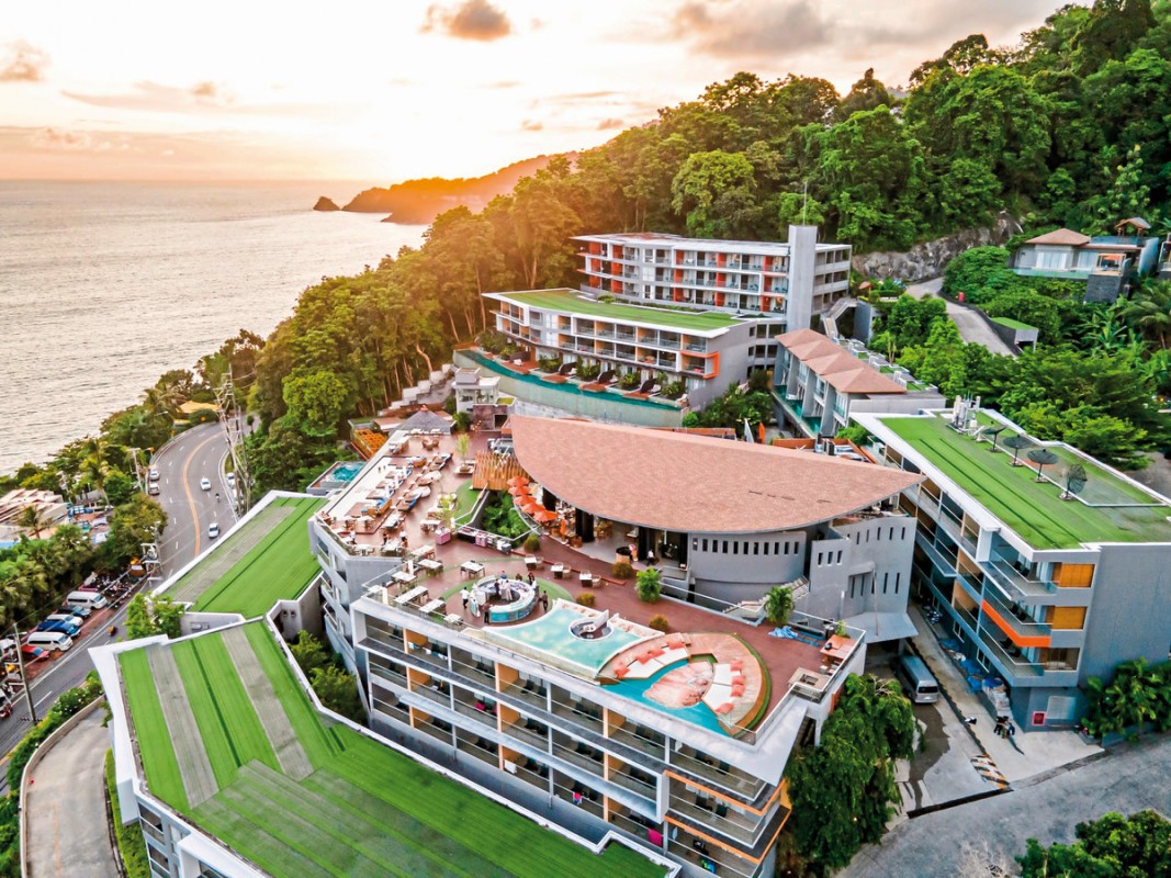 Kalima Resort & Spa Phuket