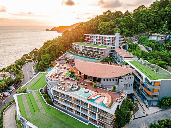 Kalima Resort & Spa Phuket