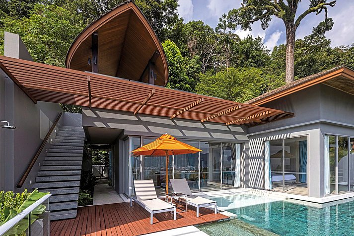 Kalima Resort & Spa Phuket