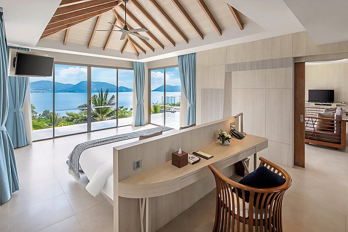 Kalima Resort & Spa Phuket