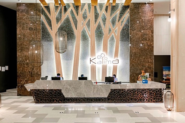 Kalima Resort & Spa Phuket