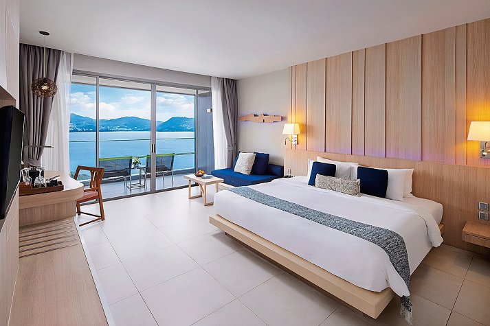 Kalima Resort & Spa Phuket