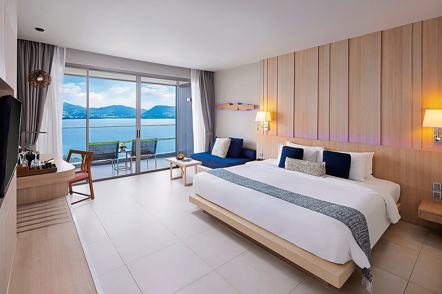 Kalima Resort & Spa Phuket