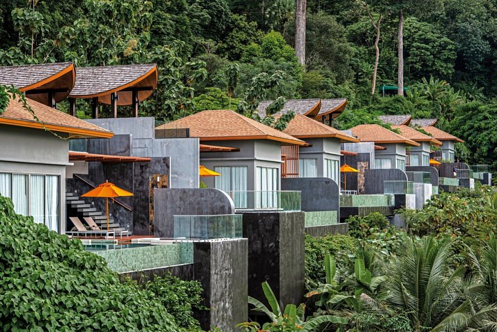 Kalima Resort & Spa Phuket