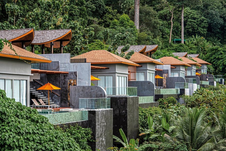 Kalima Resort & Spa Phuket