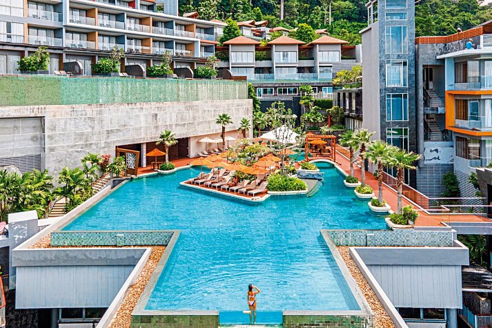 Kalima Resort & Spa Phuket