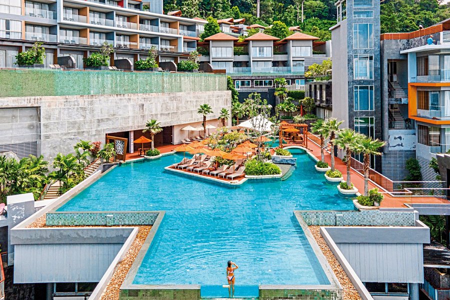 Kalima Resort & Spa Phuket