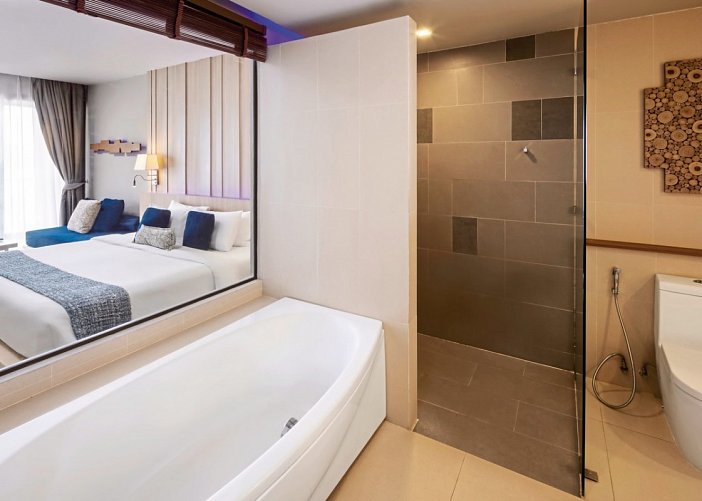 Kalima Resort & Spa Phuket