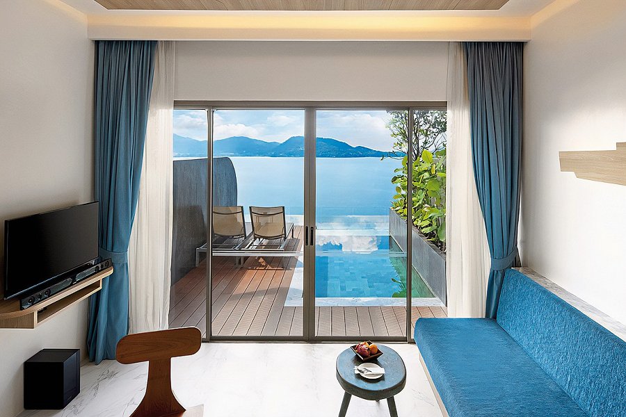 Kalima Resort & Spa Phuket