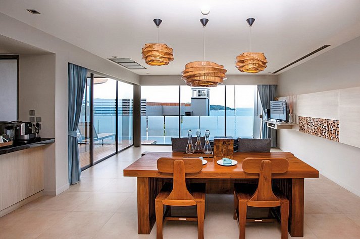 Kalima Resort & Spa Phuket