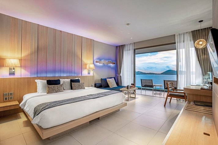 Kalima Resort & Spa Phuket