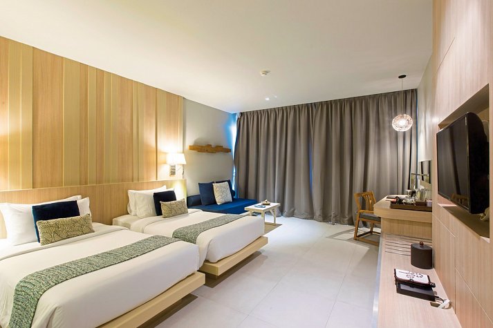 Kalima Resort & Spa Phuket