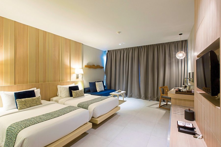 Kalima Resort & Spa Phuket