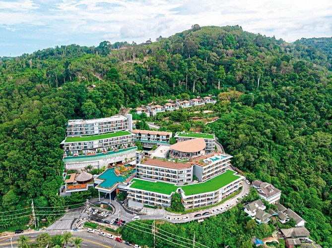 Kalima Resort & Spa Phuket