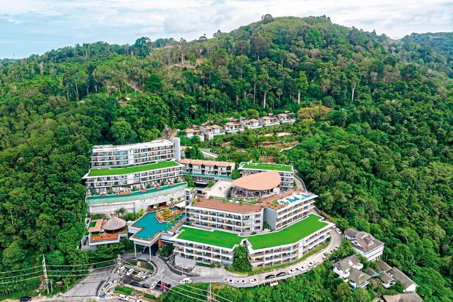 Kalima Resort & Spa Phuket