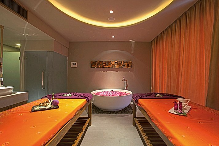 Kalima Resort & Spa Phuket